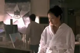 黄磊演技炸裂化身画家我不是摄影家，我画的是对你的感觉视频封面