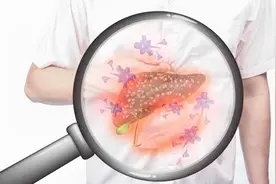 什么是肝脂肪浸润？与脂肪肝的区别是什么？主要是这几点！视频封面