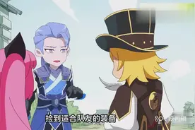 王者别闹：上了加速齿轮，马可就不是自己了！真是弱智本性！