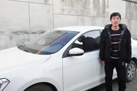 6年的老司机，为啥不愿意开车了？农村小伙说明了一切，是实话吗视频封面