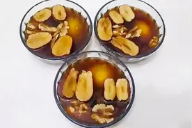 补气补血美容养颜的红糖蒸鸡蛋可当早餐宵夜下午茶营养价值高视频封面