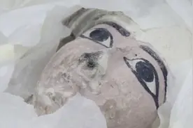 皇室秘方？木乃伊现3000年前头发 特质香油是护发关键视频封面