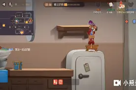 臭队友，我好心帮你们，你们竟然不来救我。