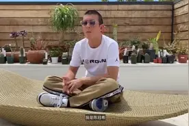 陈冠希：我很享受和女儿创作的时光视频封面