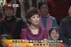 减肥小妙招，荞麦面可以帮你轻松抑制食欲，促进肠胃消化视频封面