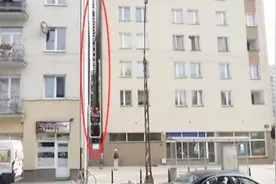 夹缝里的“豪宅”：最宽才1.2米、面积仅5平方，装修却令人惊叹