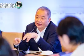 宋卫平告别绿城！曾8500万投足球“喊话”马云：足球你不懂，别碰视频封面