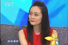 宋佳女儿张楚楚高中一天没上高考考600分，现场分享学霸经验