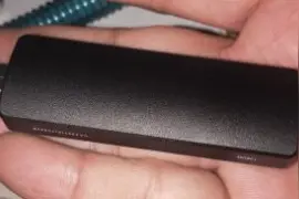 体验U盘中的战斗U，固态U盘使用感受视频封面