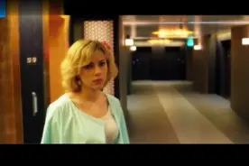 欧美战斗力爆表的女神燃像混剪视频封面