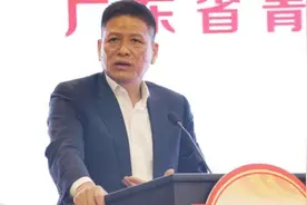 【创始人】长隆集团 苏志刚:穷不可怕，可怕的是你习惯了自己穷视频封面