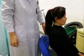 爱美的女士请注意，高马尾易致颈椎病