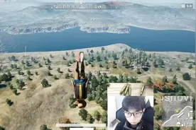 绝地求生：xdd小叮当横扫机场后去堵桥打劫！高能表演16杀吃鸡视频封面