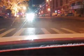 黑龙江省，齐齐哈尔市，泰来县一个不大不小县城视频封面