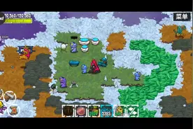 我是默疯JianBo.《崩溃大陆》.43.【大红的记忆配方】视频封面