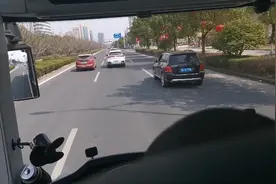 宇通客车仙居客运站进站视频封面