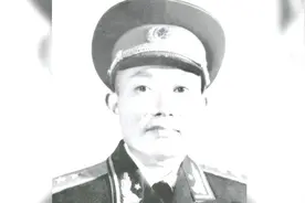 八路军被日军俘虏的最高将领，因手枪卡壳被俘，后来怎么样了呢？视频封面