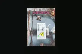 冰箱铝包压缩机型号视频封面