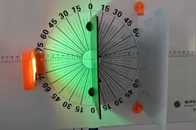 通过小孔可以洞察什么呢？探究小孔成像的规律可以给你想要的答案