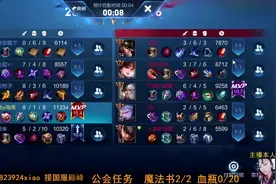 500场80胜率国服芈月89星单排15.2评分自爆两路？ 百星如人机？