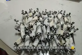 自己做的牛轧糖干净卫生，好吃孩子超喜欢，零失败。视频封面