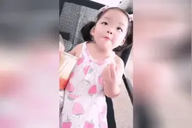 原来发型真的很重要，头发这样绑，秒变萝莉小公主视频封面