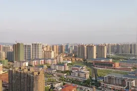 二十年发展的见证湘潭九华国家级经济开发区，精美湘潭，大美九华