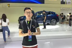 【2019成都车展】VV7&VV7GT同步上市，16.98万元起售视频封面