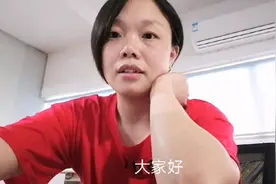 打工妹做自媒体1个月，收益是多少，还扣了10分，心疼啊！视频封面