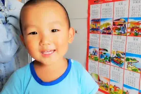 一口湖北口音两岁孩子能背五十多首诗，就是口音太重听不太懂。视频封面