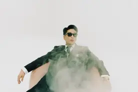 MC梦与朴春的《CHANEL (Feat.朴春)》MV充满Swag的神仙合作，喜欢