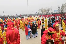 陕西咸阳全民运动会在礼泉新体育场举办，前期准备工作一起来看看视频封面