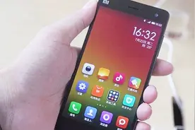 小米手机锁定桌面布局功能，防止手滑误删手机APP，很实用！