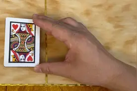 魔术揭秘，用30秒考验你的眼力，看完后太简单了视频封面
