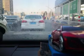 廊坊市，一个在北京和天津中间的宜居城市