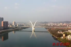 邵阳的桥——雪峰桥视频封面