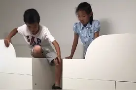 家有二胎，儿童房就该这样设计视频封面