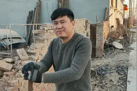 农村小伙要建库房，自家宅基地却不能盖，有这说法吗？视频封面