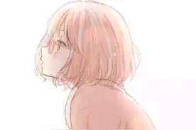 二次元情侣头像视频封面