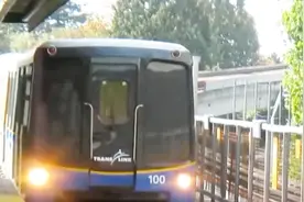 中国就是牛！“空中公交”在重庆试运成功，日：向大哥看齐！视频封面