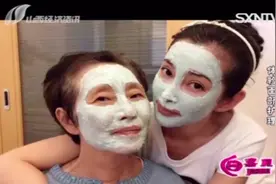 最专业面部护理！美容师示范最专业的面部清洁与护理，超详细