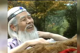 炎热天姜尚还给将士发放棉袄，众人不解，没想到第二天有这作用！