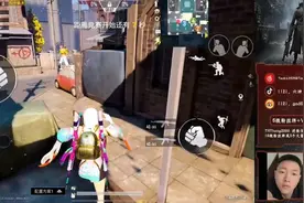 斗鱼六神弟弟、抖音年大爷团竞撞车脆油条、A扬，激战!视频封面