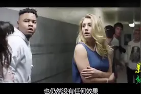 未来世界人口膨胀，被迫每年消减5%人口，而这类人被选中视频封面