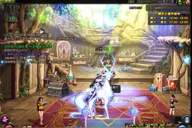 女大枪比男大枪厉害多了 技能效果也厉害视频封面