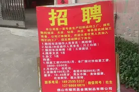 广东佛山：打工小伙真实拍摄工厂工资情况，这工业区有几个厂不错视频封面