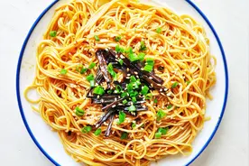 葱油做好后能够存放多久？视频封面