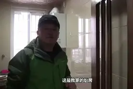 装修知识：厨房门材质选择什么样的好？听装修师傅说完再决定！