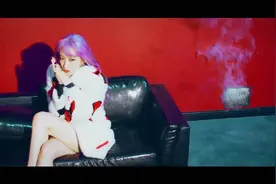 韩团EXID上演性感《抖抖抖》哈尼小姐姐美翻了视频封面