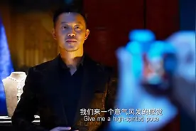沙溢的演技真是太棒了，不愧是老戏骨，真是实力派男演员视频封面